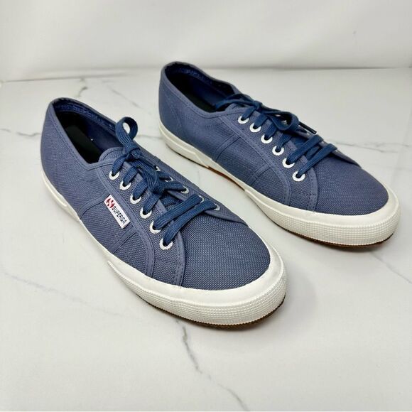 Superga Cotu Classic Sneakers- Size 8 - Picture 1 of 13